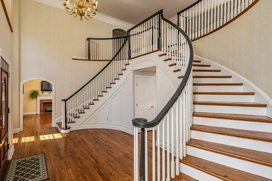 56 High Ridge Rd, Skillman, NJ 08558 - #3