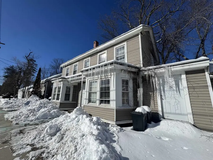 94 Main Street, Winchester, NH 03477 - #3