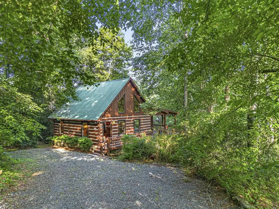 245 Sunrise Valley Road, Blue Ridge, GA 30513 - #2