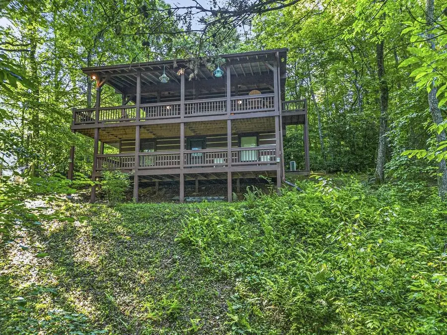 245 Sunrise Valley Road, Blue Ridge, GA 30513 - #3