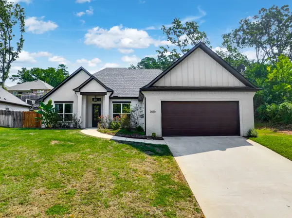 2830 Juniper, Tyler, TX 75701