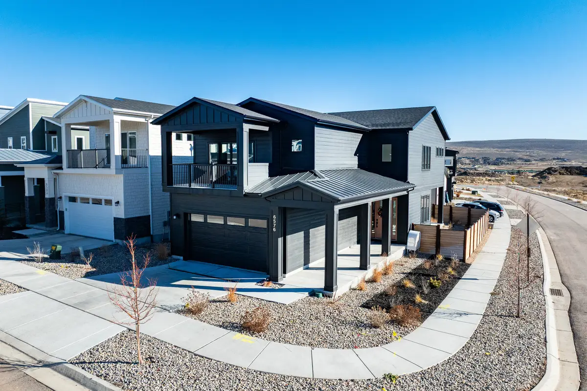 6576 Purple Poppy Ln, Park City, UT 84098 - Image #1