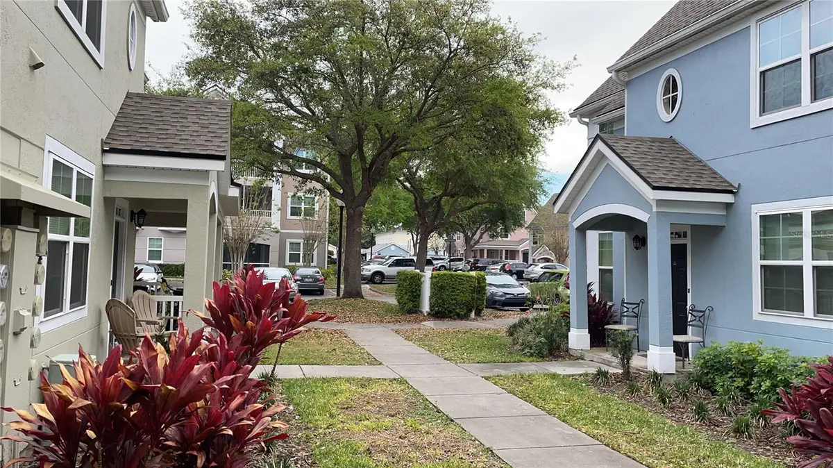 3368 Parkchester Square Boulevard #202, Orlando, FL 32835 - #1