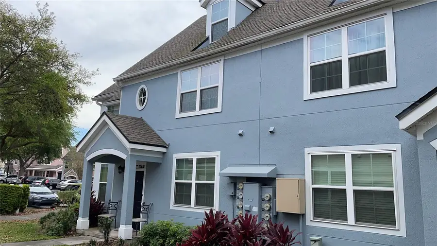 3368 Parkchester Square Boulevard #202, Orlando, FL 32835 - #2