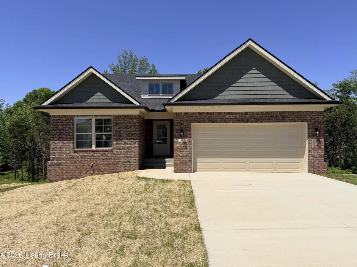 521 Braden Way, Bardstown, KY 40004 - #1