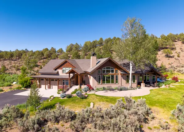 800 Golden Eagle Trail, Ridgway, CO 81432
