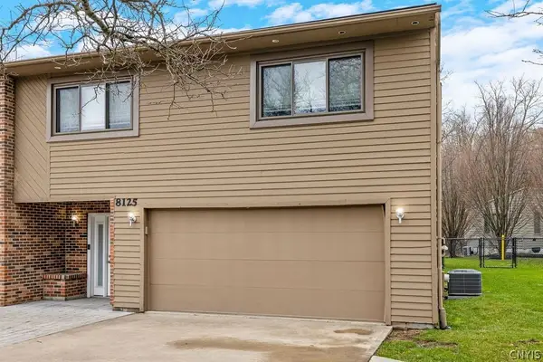 8125 Verbeck Drive, Manlius, NY 13104