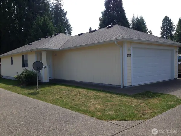 2120 Judd Street Se, Lacey, WA 98503