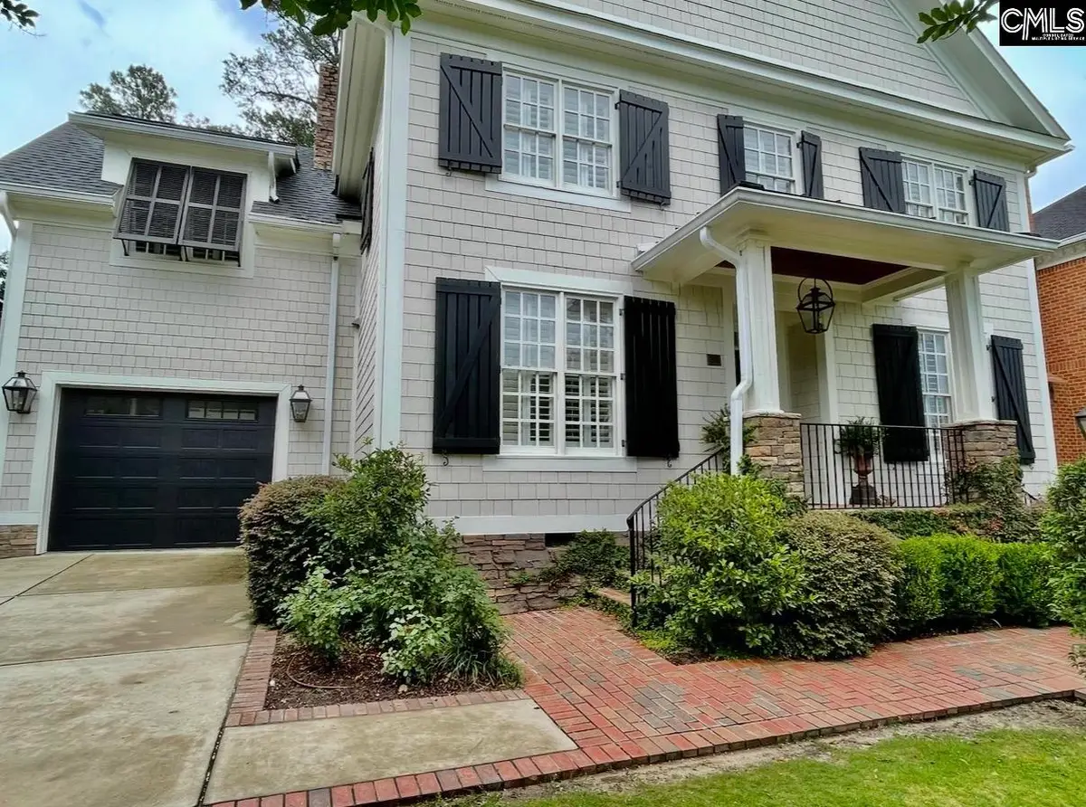 251 Alexander Circle, Columbia, SC 29206 - #1