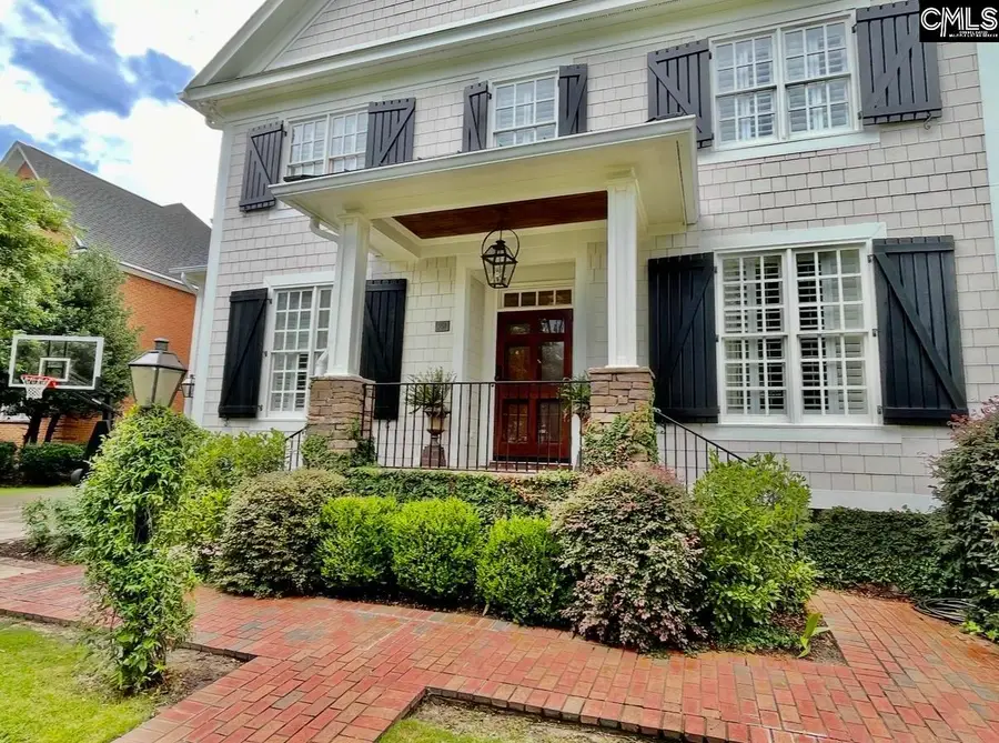 251 Alexander Circle, Columbia, SC 29206 - #2