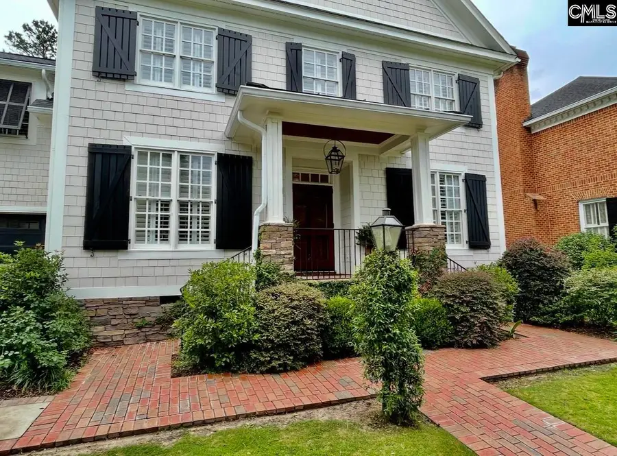 251 Alexander Circle, Columbia, SC 29206 - #3