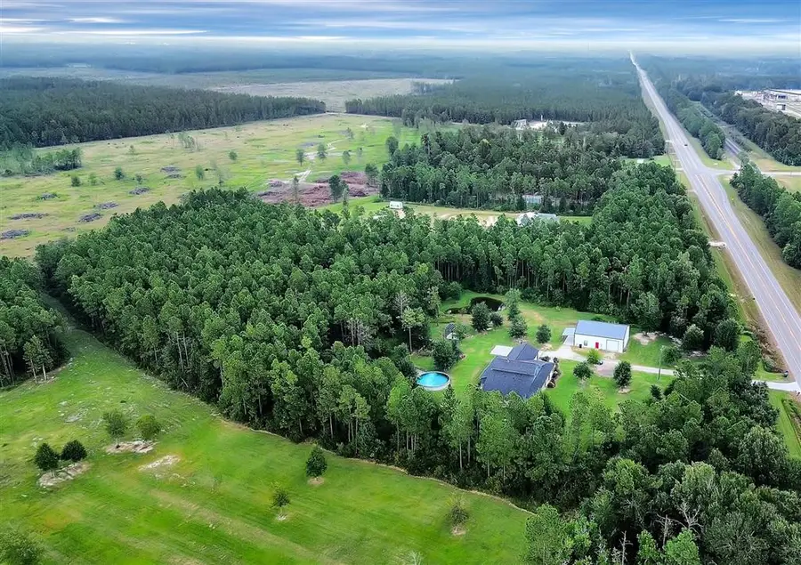 3331 Highway 12, Dequincy, LA 70633 - #3