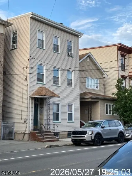 217 Walnut Street , 2, Newark, NJ 07105 - #1