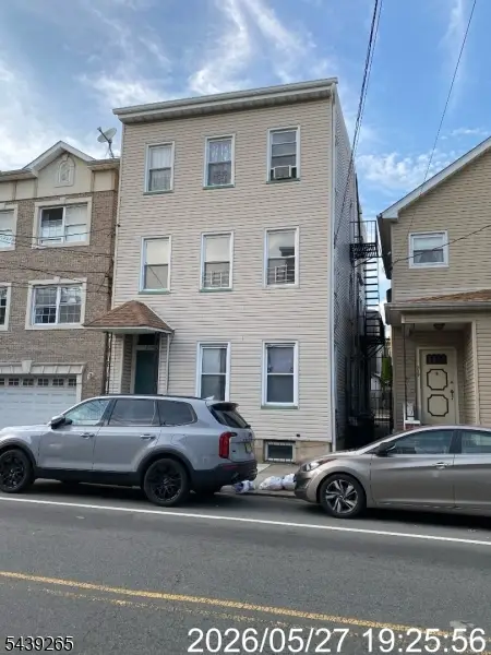 217 Walnut Street , 2, Newark, NJ 07105 - #2