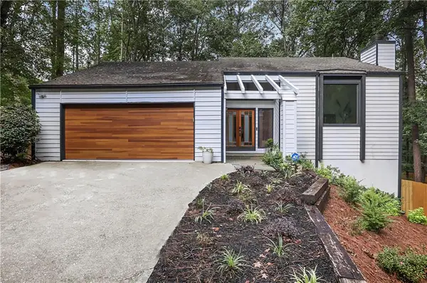 3452 Shawnee Trail Se, Smyrna, GA 30080