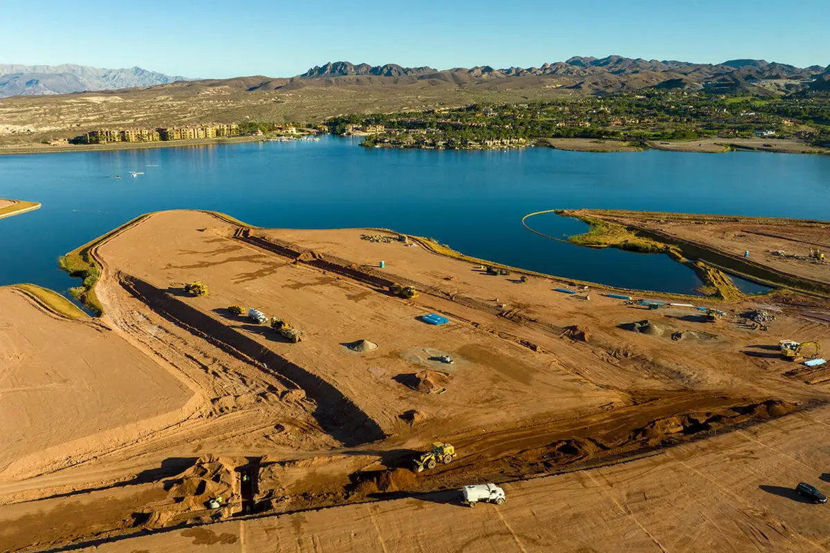 1445 Limestone Terrace Court, Henderson, NV 89011 - Image #1