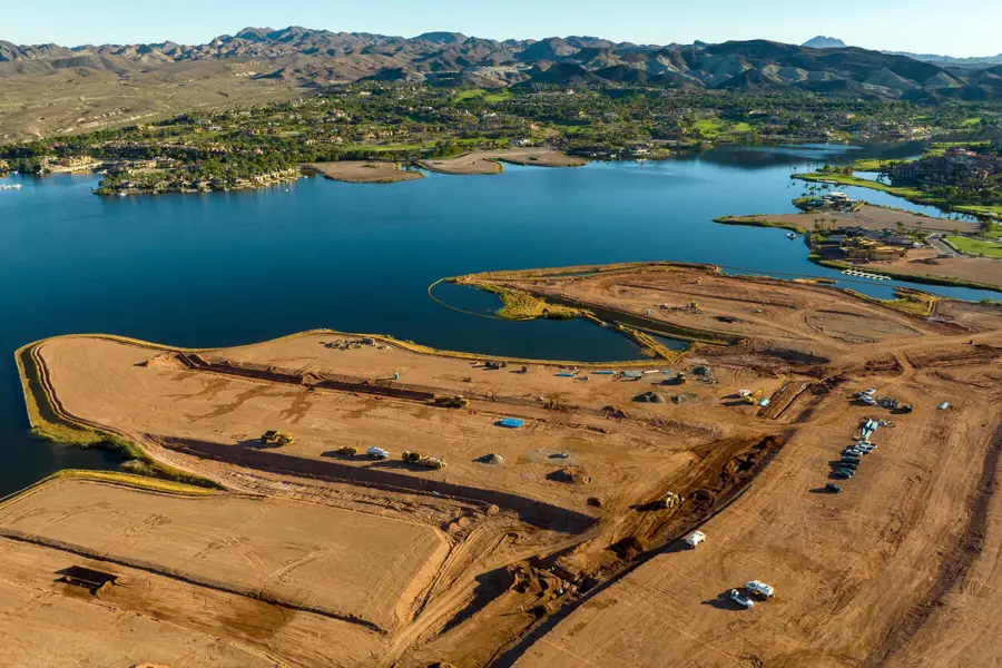 1445 Limestone Terrace Court, Henderson, NV 89011 - Image #2