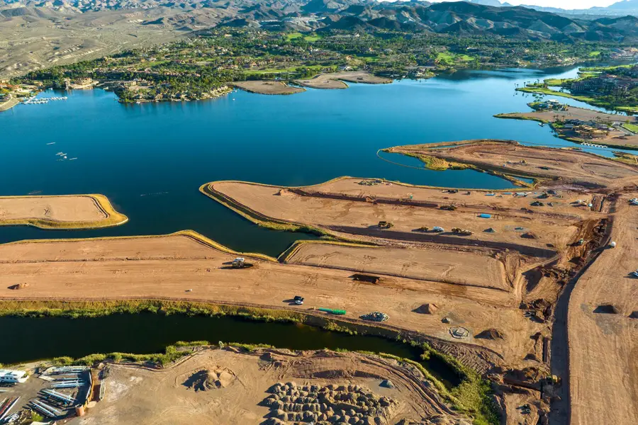 1445 Limestone Terrace Court, Henderson, NV 89011 - Image #3