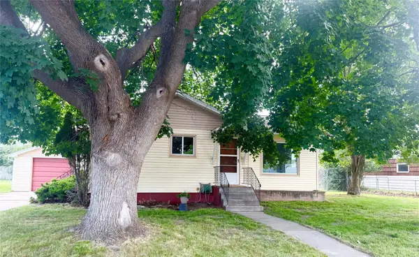 2610 Cardinal Drive, Missoula, MT 59803