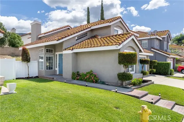 4817 Golden Ridge, Corona, CA 92878 - #1