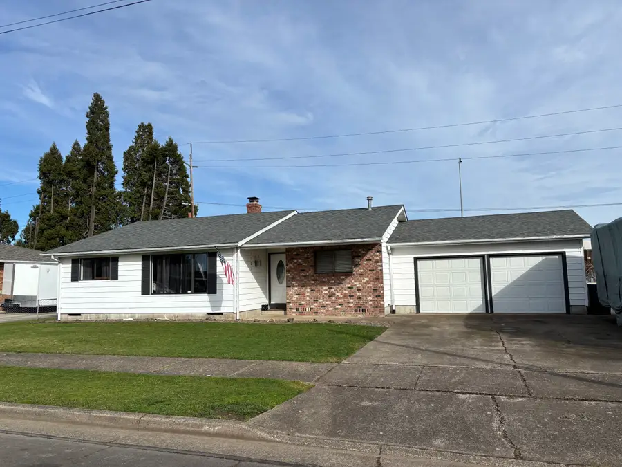 1537 Lehigh Way, Albany, OR 97322 - #2