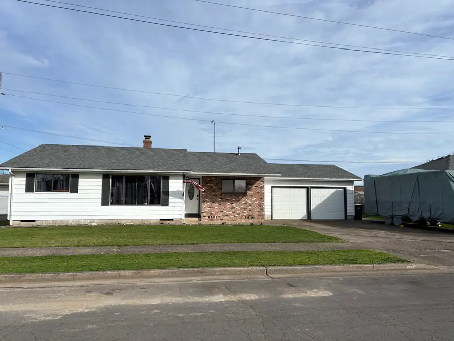 1537 Lehigh Way, Albany, OR 97322 - #3