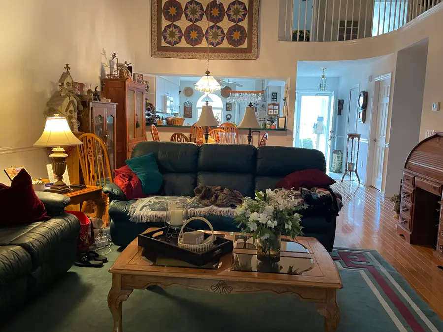 826 Lanark Drive, Inverness, FL 34453 - #2