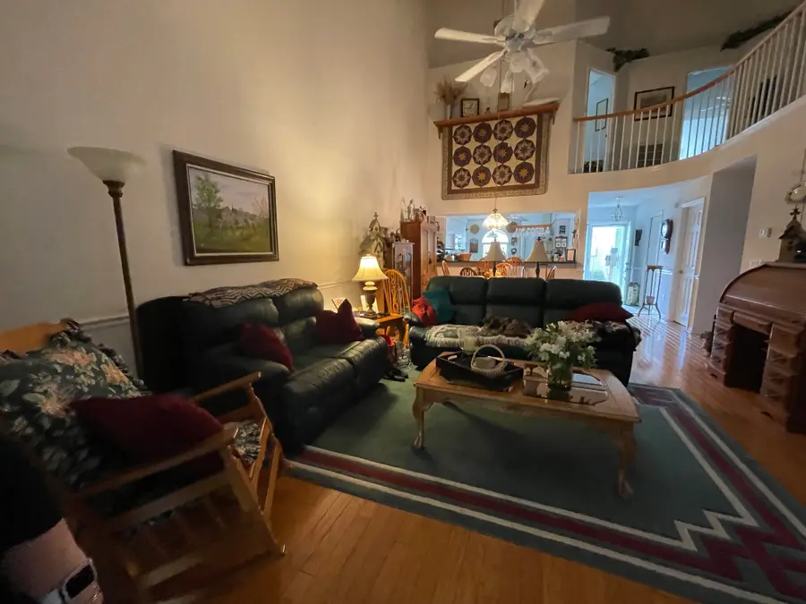 826 Lanark Drive, Inverness, FL 34453 - #3