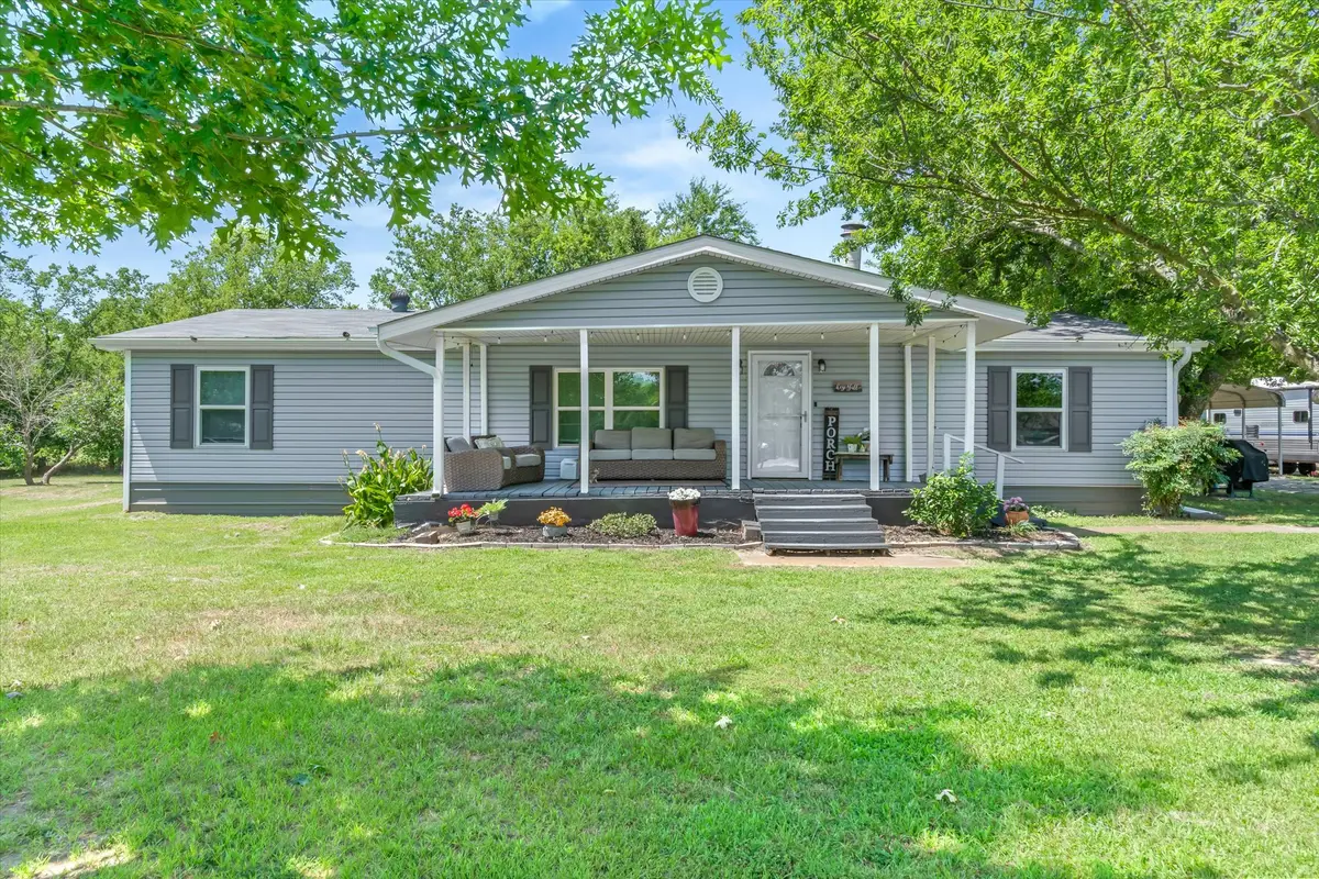 10604 Cr 360, Terrell, TX 75161 - #1