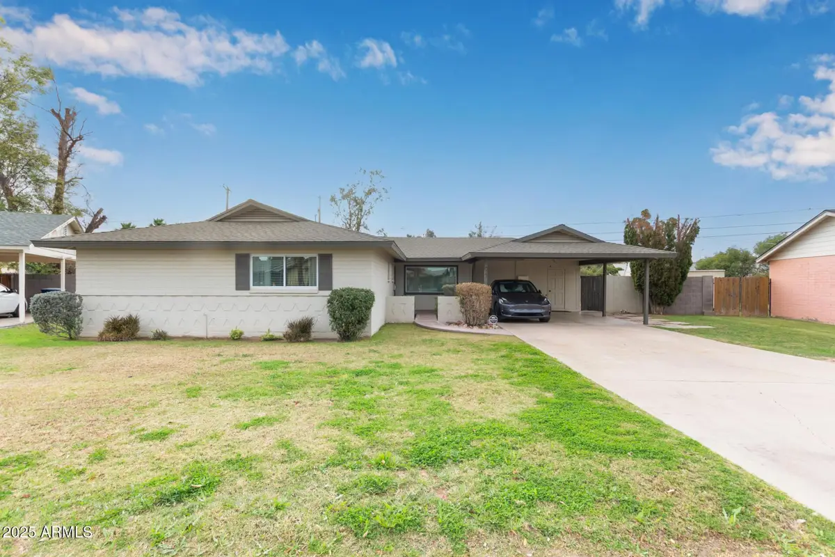 627 W 16TH Street, Tempe, AZ 85281 - #1