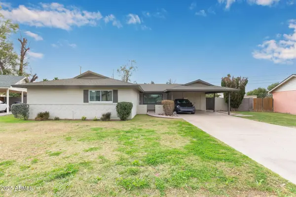 627 W 16TH Street, Tempe, AZ 85281