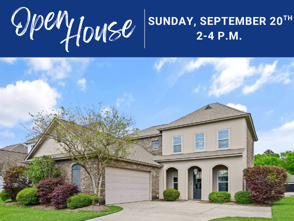2347 Morningbrook Dr, Baton Rouge, LA 70816