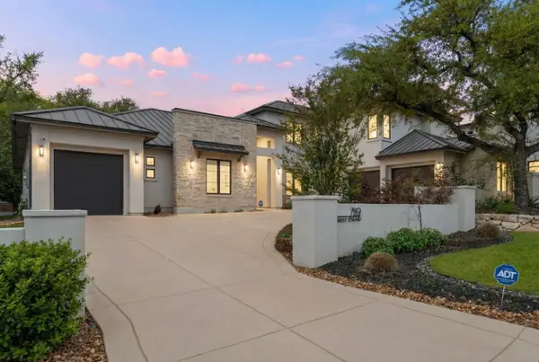 7119 Bluff Strand, San Antonio, TX 78257