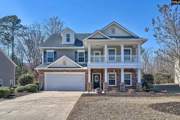208 Woolbright Lane, Chapin, SC 29036