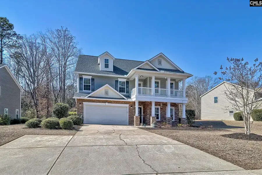 208 Woolbright Lane, Chapin, SC 29036 - #2