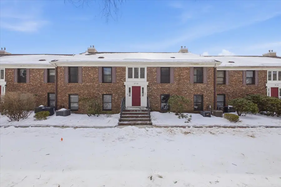 28 Sunrise Dr, Long Hill, NJ 07933 - #2