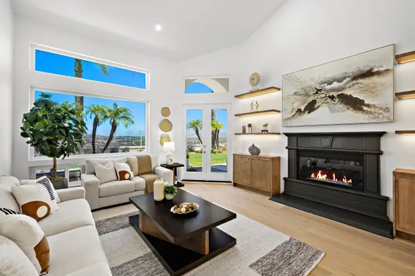 15 Sierra Vista, Laguna Niguel, CA 92677