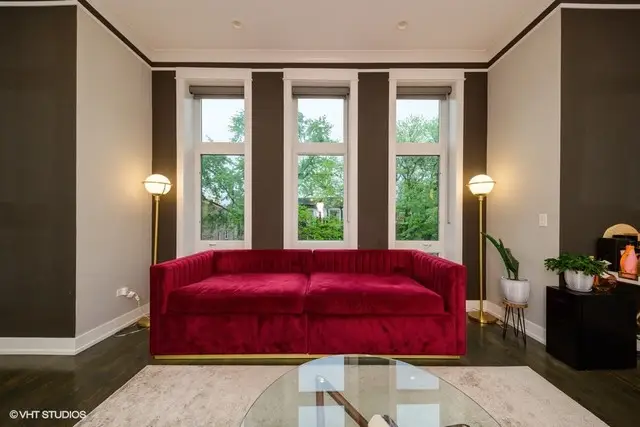 4730 S Champlain Avenue #3, Chicago, IL 60615 - Image #2