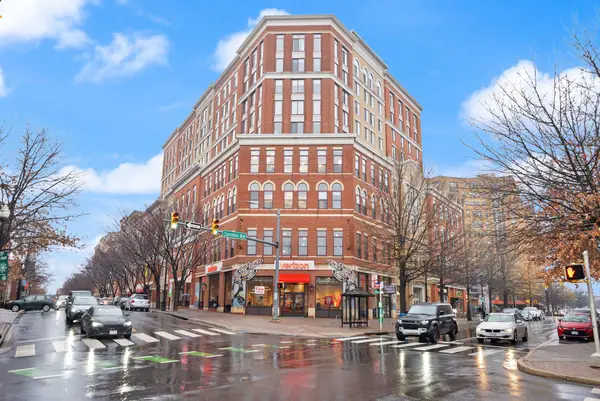 1220 N Fillmore St #602, ARLINGTON, VA 22201