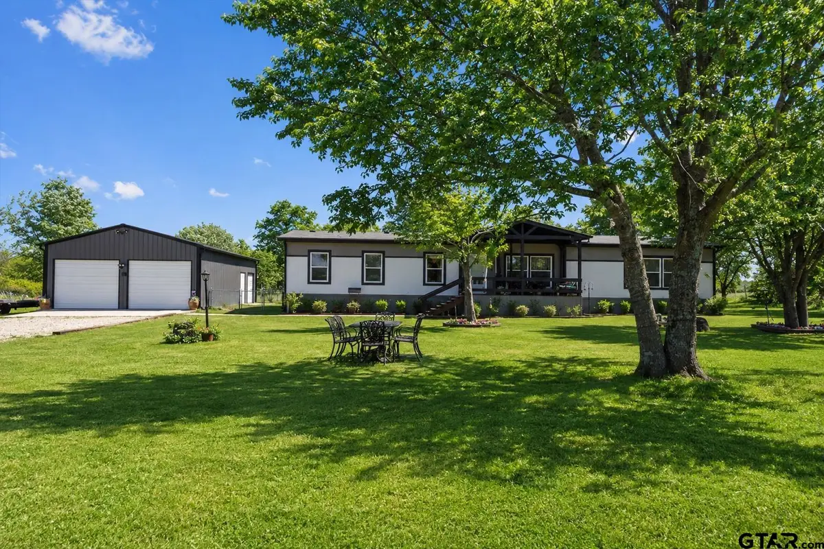 254 County Road 1727, Yantis, TX 75497 - #1