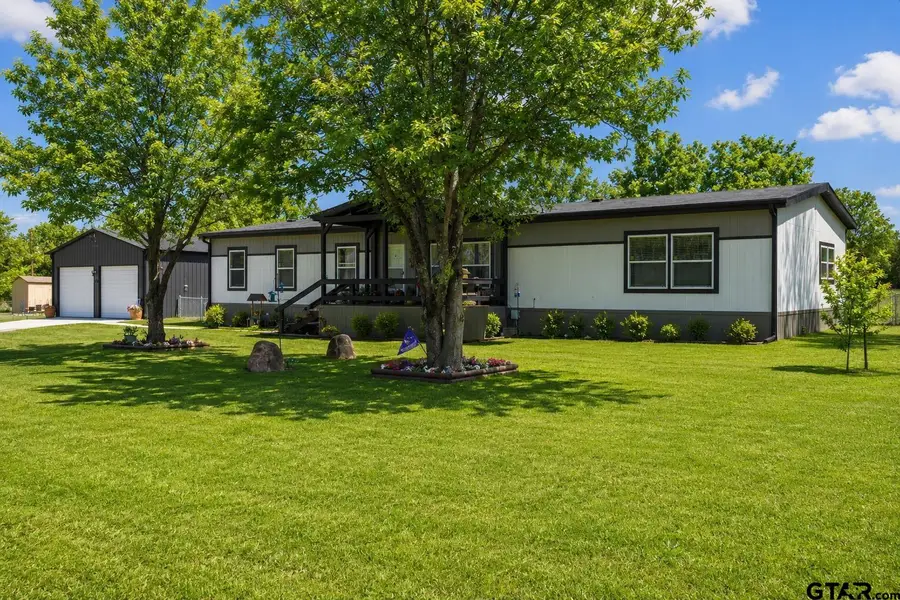 254 County Road 1727, Yantis, TX 75497 - #2