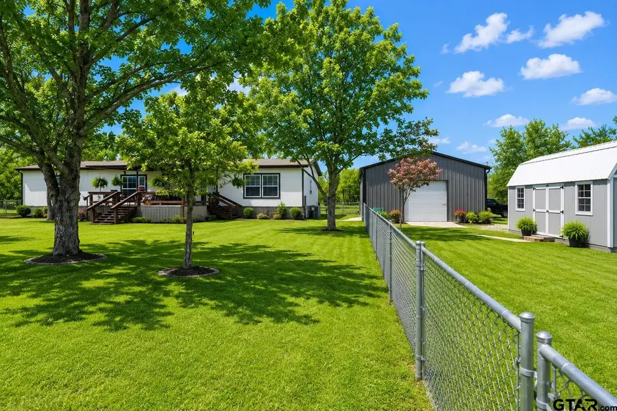 254 County Road 1727, Yantis, TX 75497 - #3