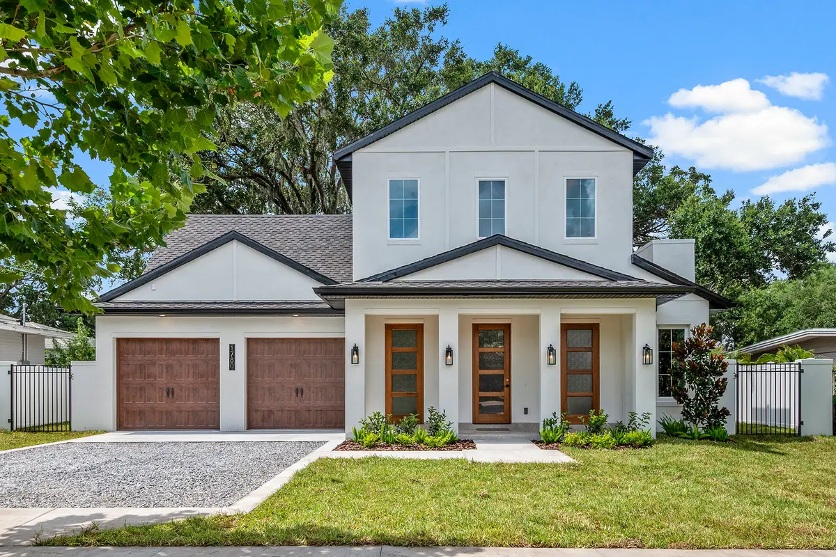 1780 Mizell Avenue, Winter Park, FL 32789 - Image #1