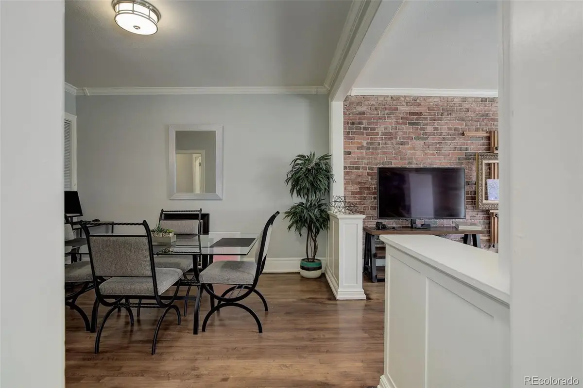 521 E 14th Avenue #18, Denver, CO 80203 - #1