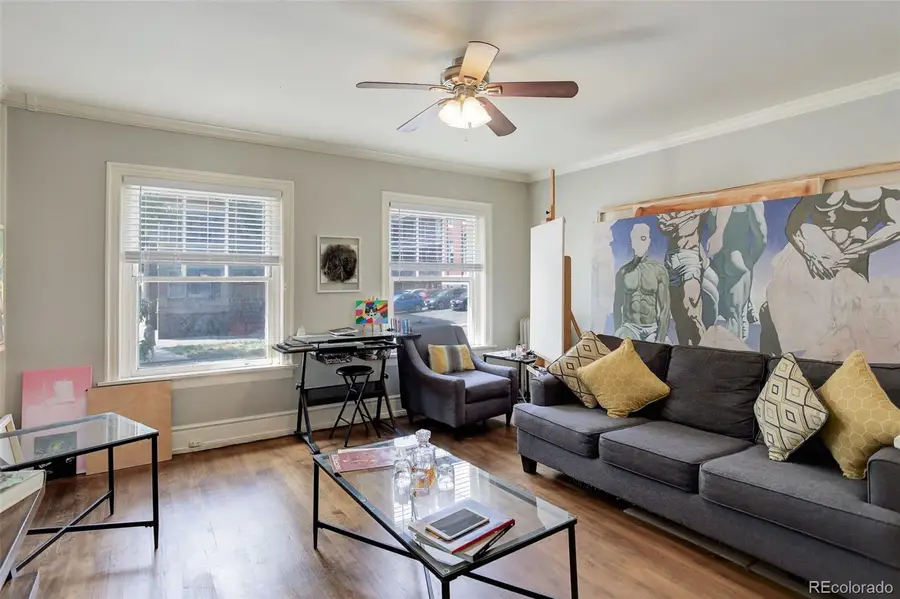 521 E 14th Avenue #18, Denver, CO 80203 - #3