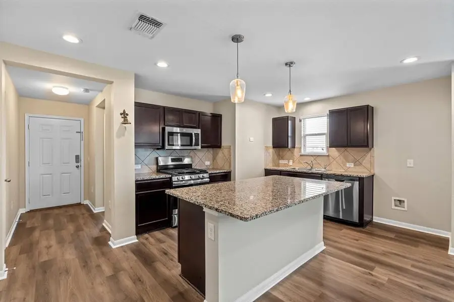 900 Canvasback Creek DR, Leander, TX 78641 - #3