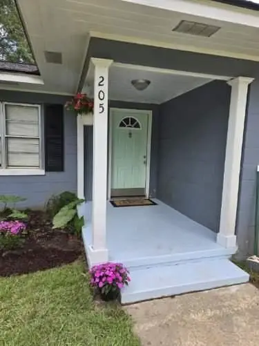 205 Cloverdale Dr., Thomasville, GA 31792 - #2