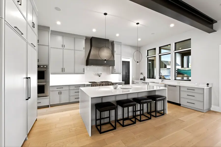 1445 Bailey Hill Drive, Raleigh, NC 27614 - #3