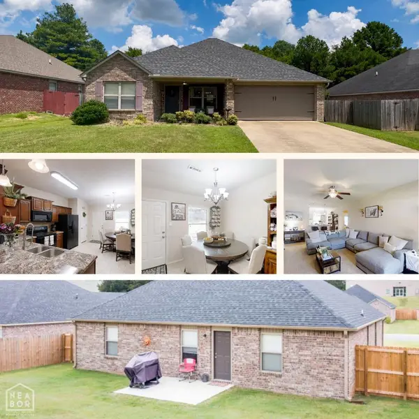 4064 Gabriel Court, Jonesboro, AR 72405
