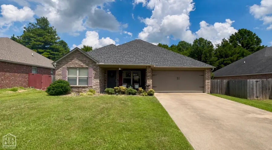 4064 Gabriel Court, Jonesboro, AR 72405 - #2